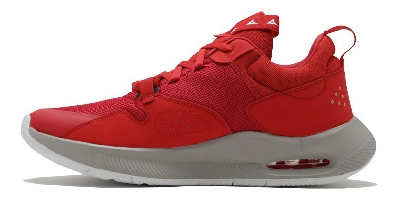 Tenis Pirma Brasil Hombre Deportivo 5046 Rojo Caballero Evag - Image 3