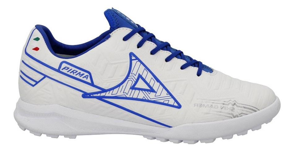 Tenis-tachones Para Joven Pirma Deportivos Turf 3047 - Image 25