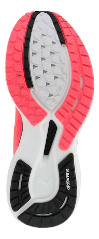 Tenis Puma Deviate Nitro 2 Ff Running Entrenamiento Unisex /v - Imagen 16