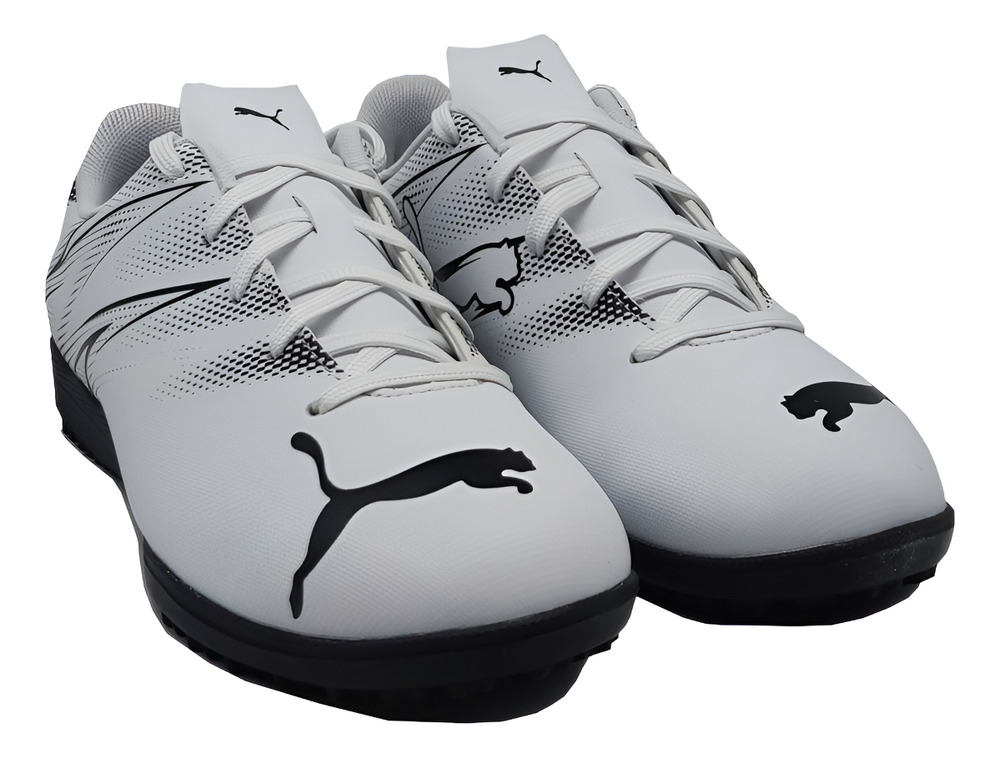 Tenis De Fútbol Rápido Puma Attacanto Tt- 10747807-05-01 - Imagen 2