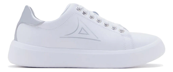 Tenis Pirma Brasil Hombre Deportivo 2012 Blan Caballero Evag - Image 5
