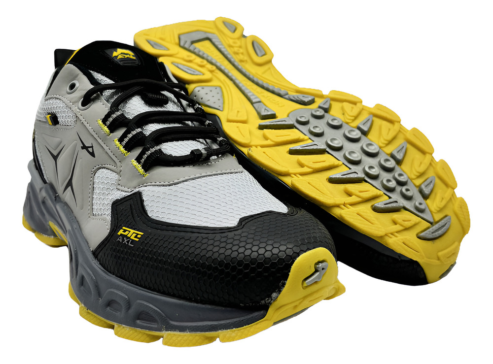 Tenis Deportivo Runing Pontiac Hombre Caballero Correr 317n! - Image 16