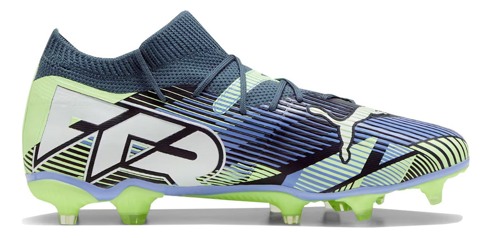 Tenis Puma Tacos De Fútbol Future 7 Match Fg/ag Unisex /v - Image 3