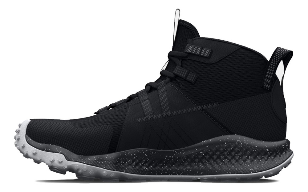 Tenis Senderismo Under Armour Charged Maven Trek Unisex /v - Image 2