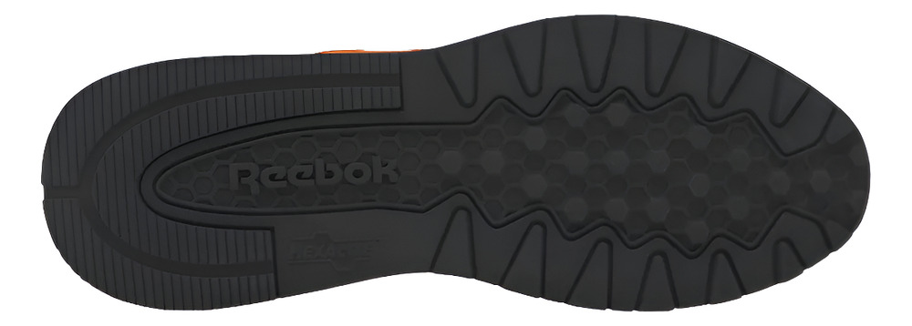 Tenis Reebok Classic Leather Hexalite Unisex Casual /v - Image 4