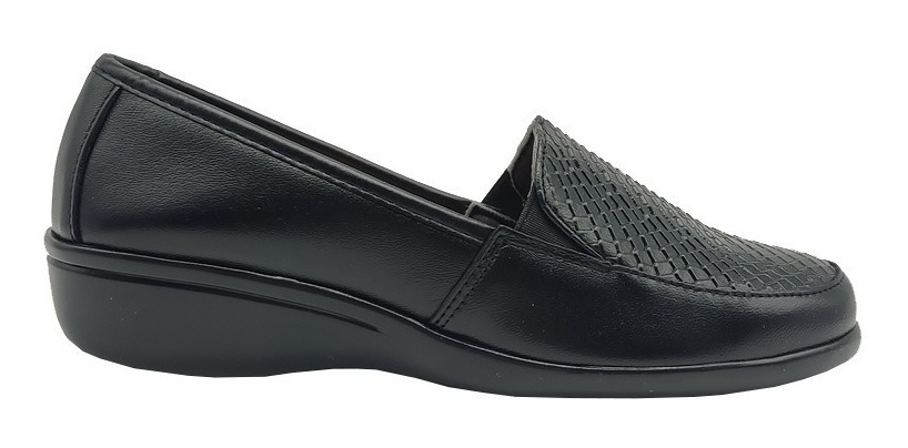 Zapato De Mujer Paoli Confort Piel De Cabra Confort 1603/v - Image 6
