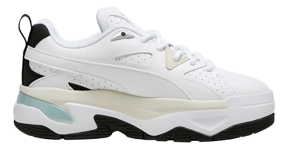 Tenis Puma Blstr Wns Mujer Moderno Atrevido 39527601 /v - Image 4