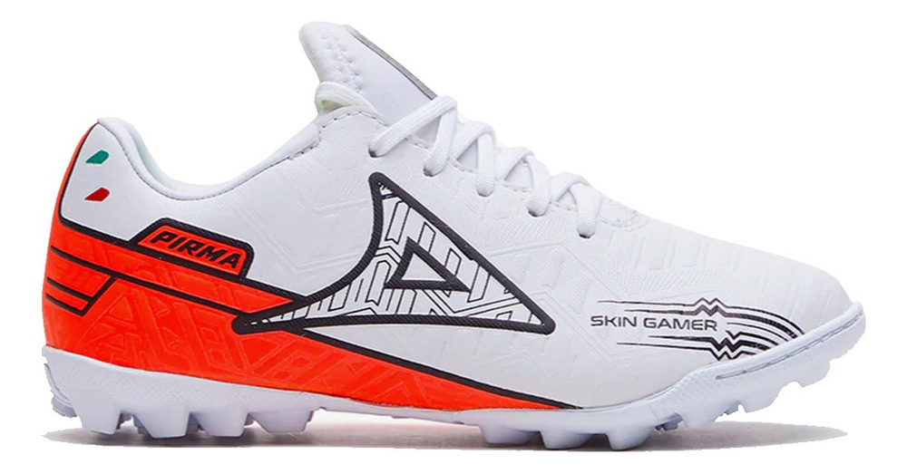 Tenis-tachones Para Joven Pirma Deportivos Turf 3047 - Image 13