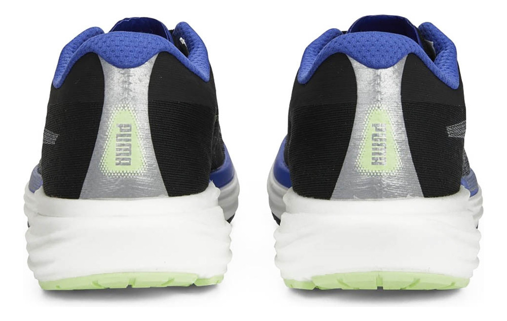 Tenis Puma Hombre Caballero Running Deviate Nitro 2 /v - Image 11