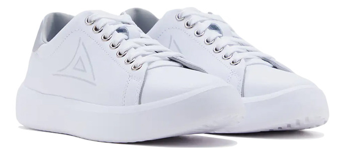 Tenis Pirma Brasil Hombre Deportivo 2012 Blan Caballero Evag - Image 6