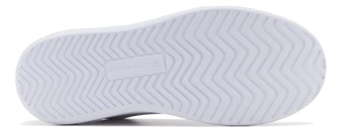 Tenis Pirma Brasil Hombre Deportivo 2012 Blan Caballero Evag - Image 8