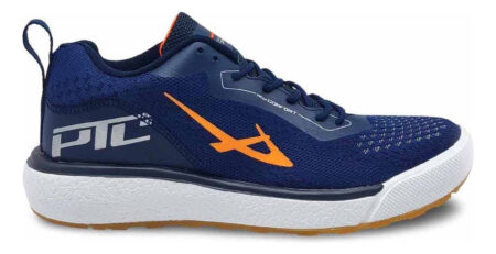 Tenis Deportivo Runing Pontiac Hombre Caballero Correr 500v!