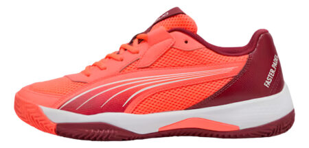 Tenis Puma De Pádel Nova Court Unisex /v