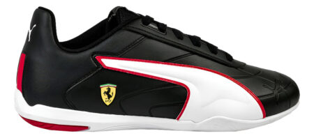 Tenis Puma Ferrari Drift Cat Delta Original 30686403 Unisex /v