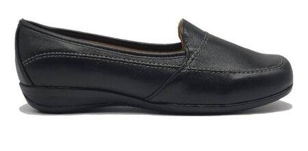 Zapato De Mujer Paoli Confort Piel De Cabra Confort 0809/v