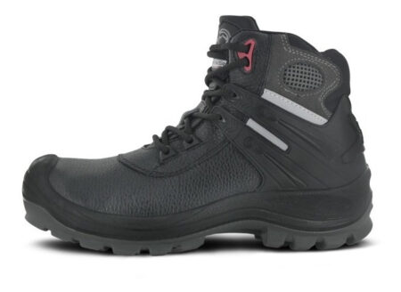 Cliff Botas Industriales Seguridad Trabajo Casquillo 0323neg
