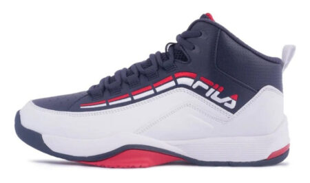 Tenis Fila Spitfire 3 Para Hombre 1bm01229-422
