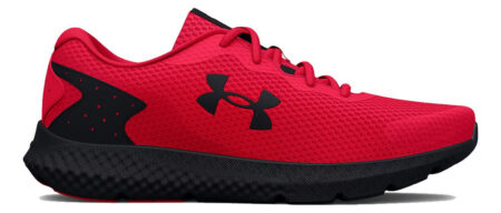 Tenis Under Armour Charged Rogue 3 Running Hombre Mujer