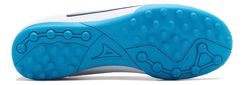 Tenis-tachones Para Adulto Pirma Deportivos Turf 3053 - Image 4