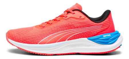 Tenis Puma Electrify Nitro 3 Runing Correr Unisex Colores/v