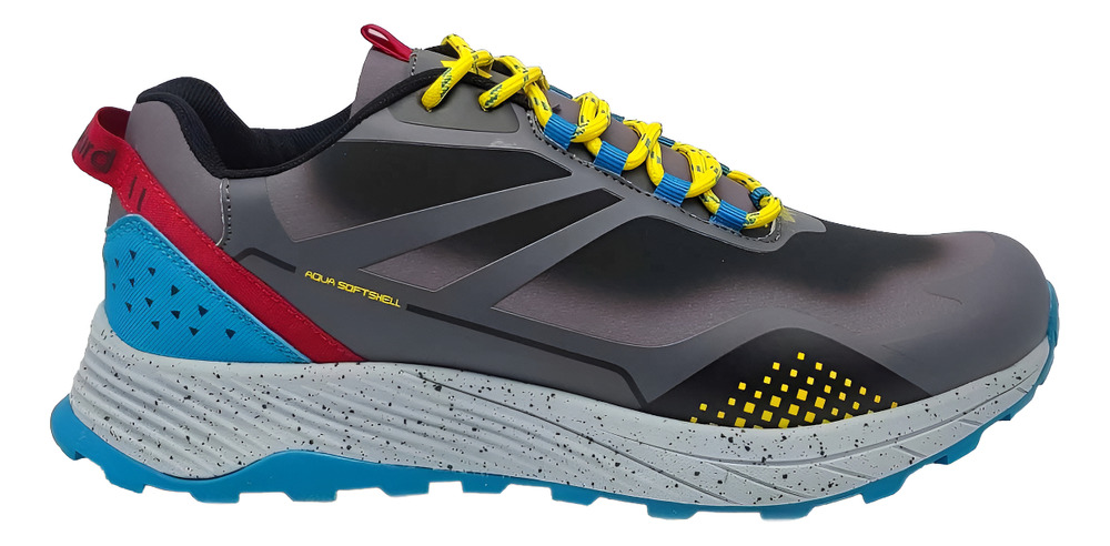 Tenis Onboard Flint Hombre - Image 5