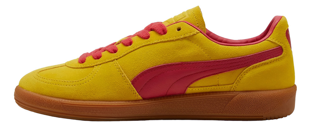 Tenis Puma Palermo Pele 39646301 Hombre Casual /v - Image 3