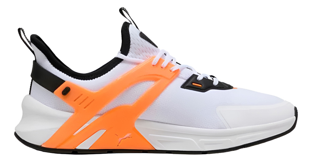 Tenis Puma Pacer + 395240-17 Gym Training Comodo Correr /v - EVAG