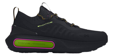Tenis Under Armour Phantom 4 Día De Los Muertos 3027669001