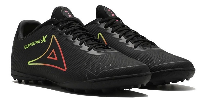 Tenis Pirma Futbol Rápido Deportivo 3045 Hombre Evag /v - Image 6