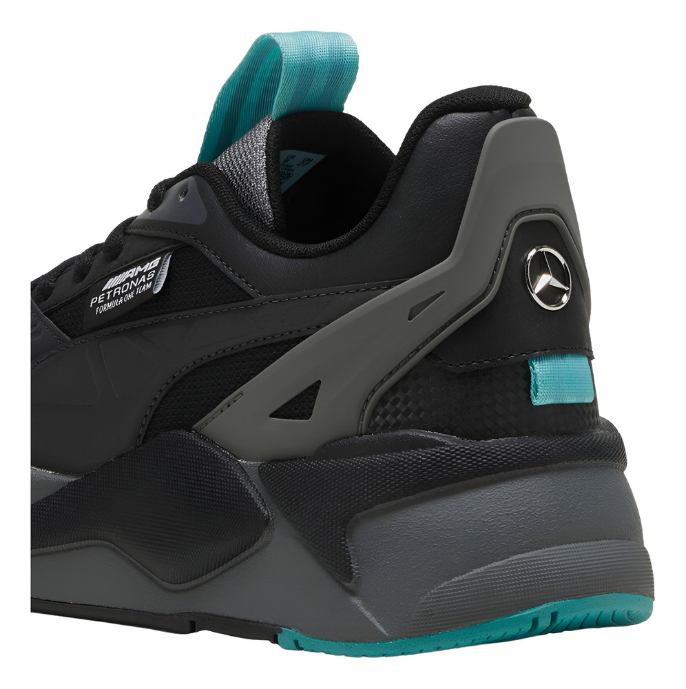 Tenis Puma Mapf Rs X Torque Training Sport 30802101 Mercedes Amg - Image 6