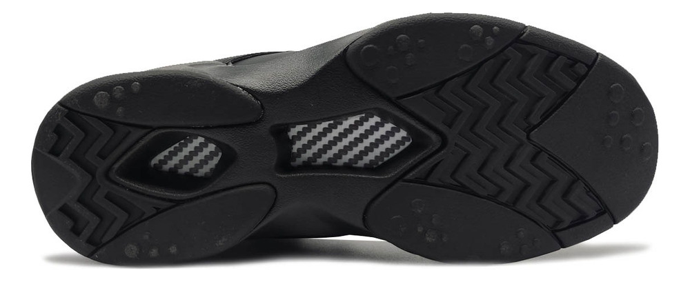 Tenis Reebok Shaq Attaq Angeles Lakers Originales Lakers /v - Image 13