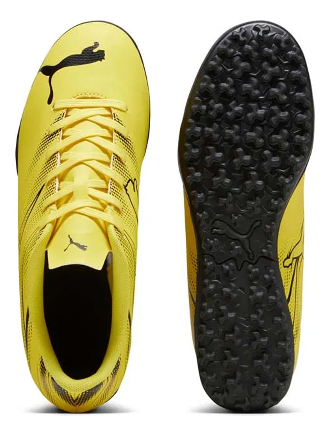 Tenis De Fútbol Rápido Puma Attacanto Tt- 10747807-05-01 - Imagen 20