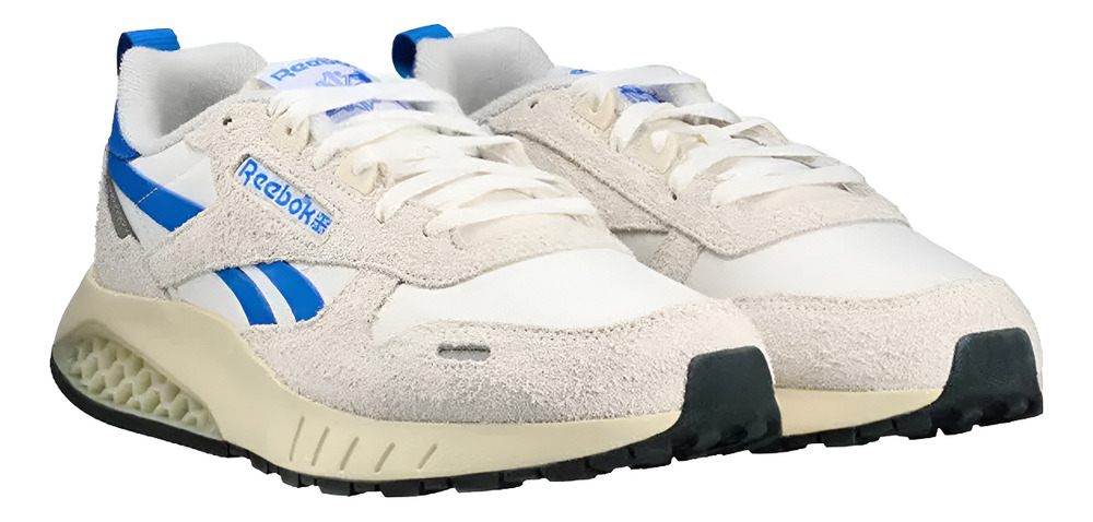 Tenis Reebok Classic Leather Hexalite Unisex Casual /v - Image 8