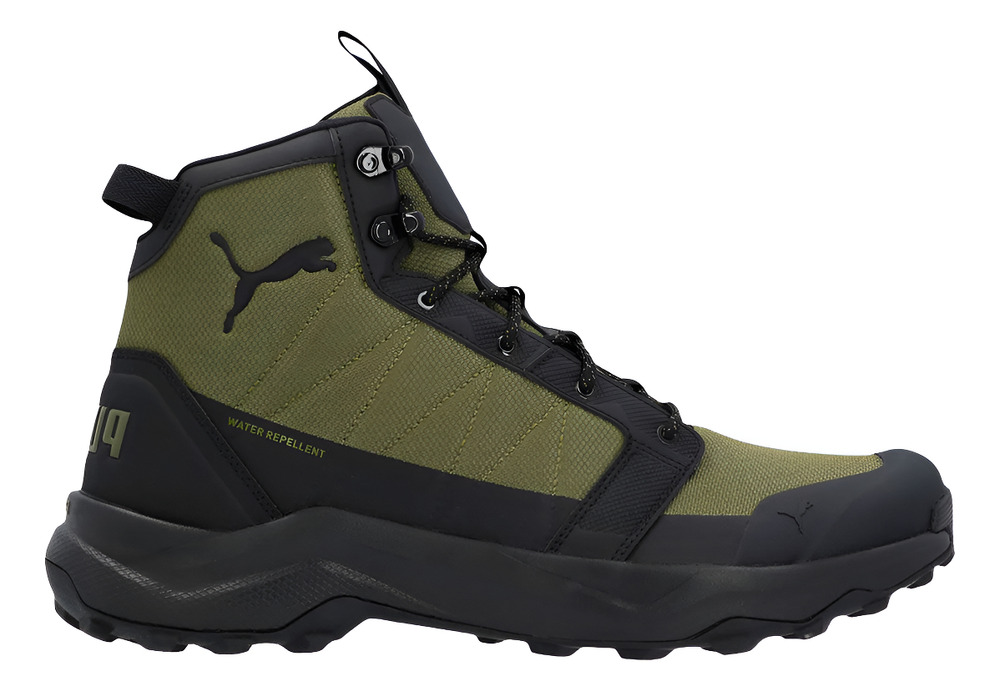 Tenis Puma Boulder Wtr Unisex 30997603 /v - Image 3