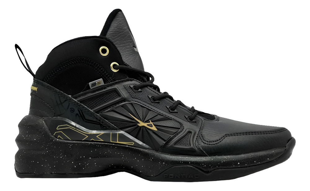 Tenis Deportivo Runing Pontiac Hombre Caballero Correr 313! - Image 5