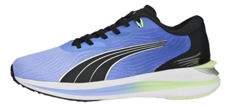 Tenis Puma Unisex Running Entrenamiento Electrify Nitro 2 /v