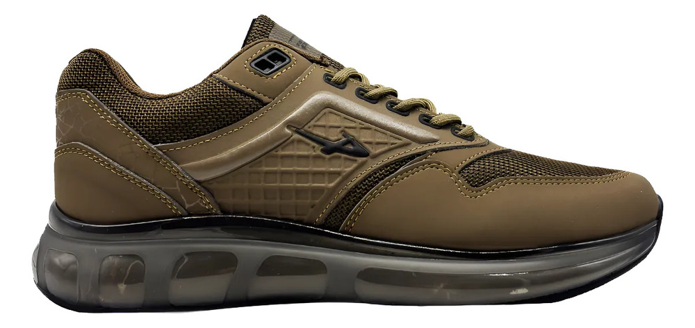 Tenis Deportivo Runing Pontiac Hombre Caballero Correr 729g! - Imagen 23