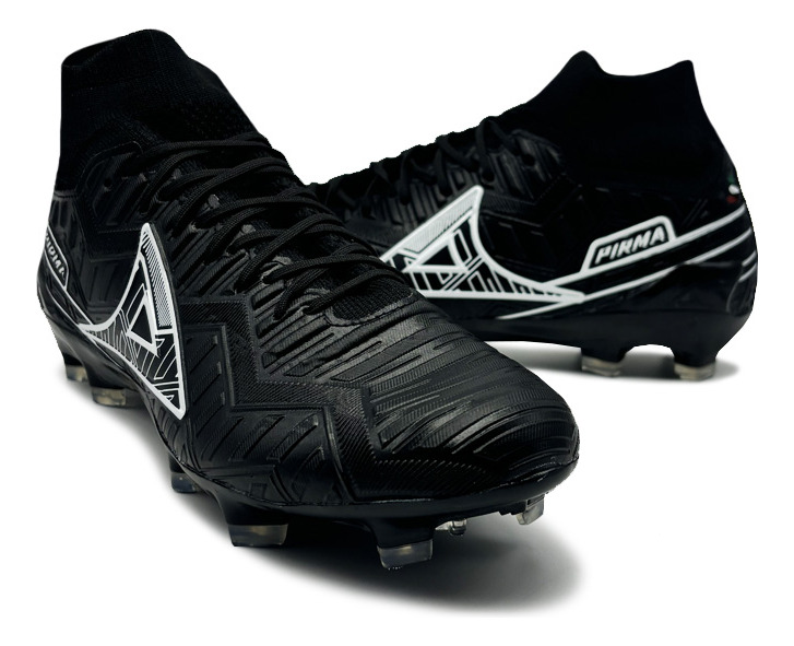 Zapatos Futbol Pirma 3030 Skin Game Pro Profesional Full - Imagen 19