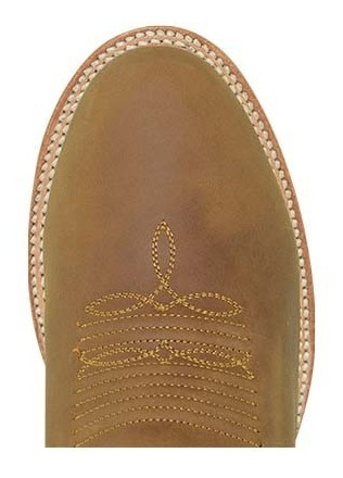 Botín Bota De Trabajo Rudo Establo Mod.980 Industrial - Image 12