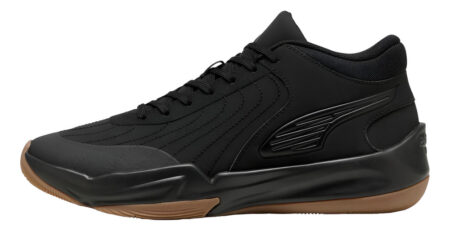 Tenis Puma Court Pro 2 Nobuck Unisex 312406-01 /v