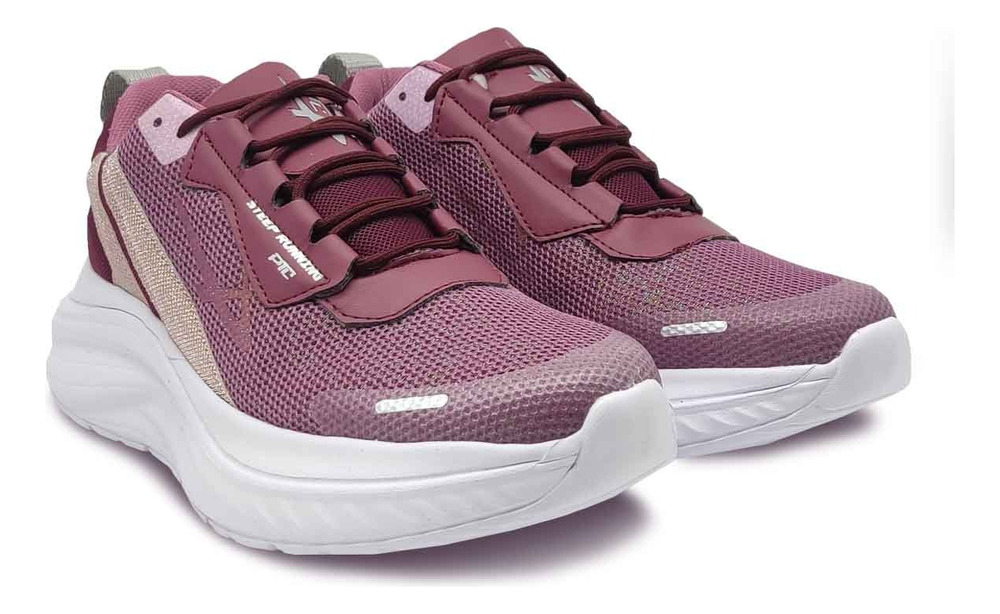 Tenis Deportivo Runing Pontiac Dama Mujer Correr 827nb - Image 2