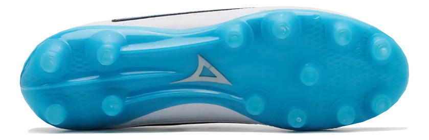 Tenis-tachones Fg Para Adulto Pirma Deportivos Soccer 3052 - Image 4