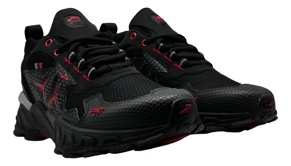 Tenis Deportivo Runing Pontiac Hombre Caballero Correr 317n! - Image 9