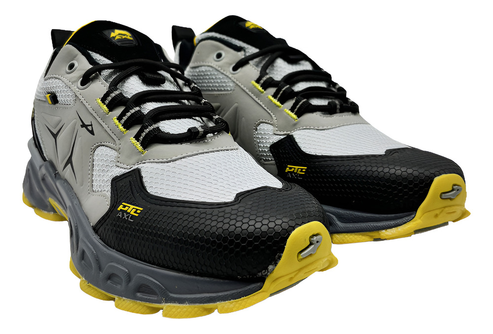 Tenis Deportivo Runing Pontiac Hombre Caballero Correr 317n! - Image 14