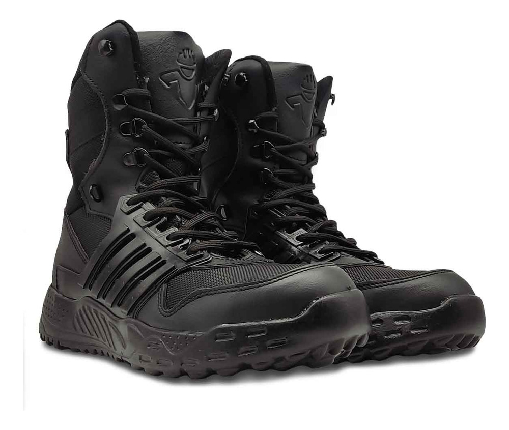 Pma Bota Casquillo Negro Under 710 /v - Image 2