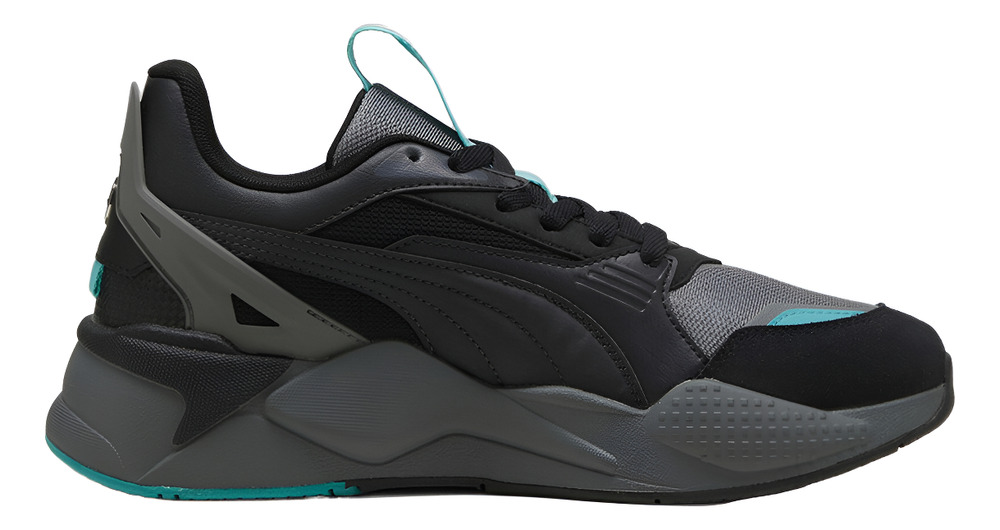 Tenis Puma Mapf Rs X Torque Training Sport 30802101 Mercedes Amg - Image 5
