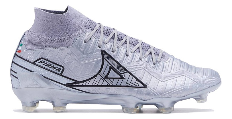 Zapatos Futbol Pirma 3030 Skin Game Pro Profesional Full - Imagen 9