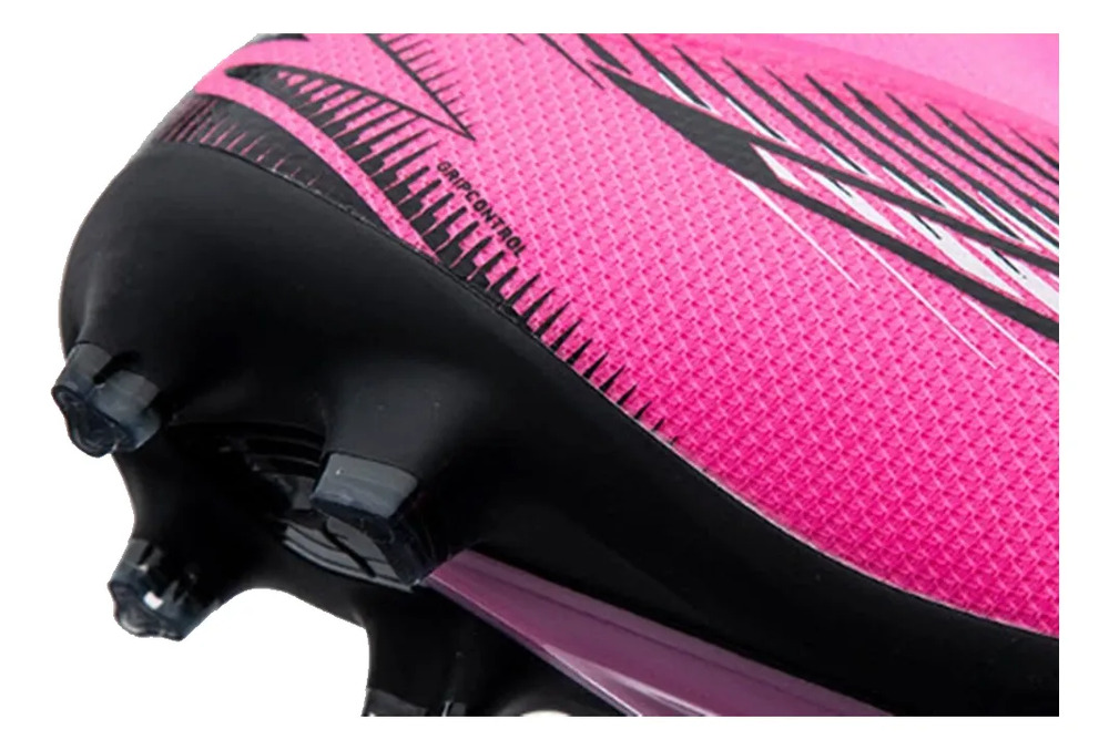 Tenis Puma Ultra Match Hombre Ii Fg/ag 107759-01 /v - Image 5