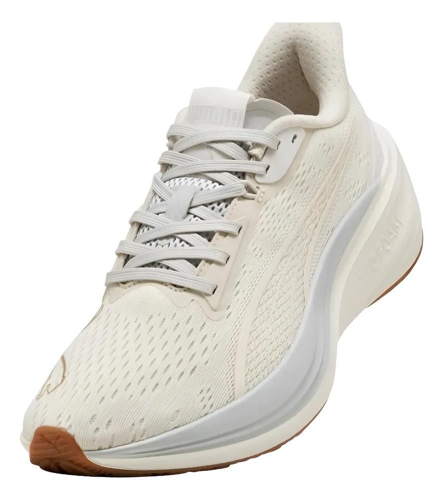 Tenis Puma Hombre Darter Pro Correr Entrenamiento Profoam /v - Image 4