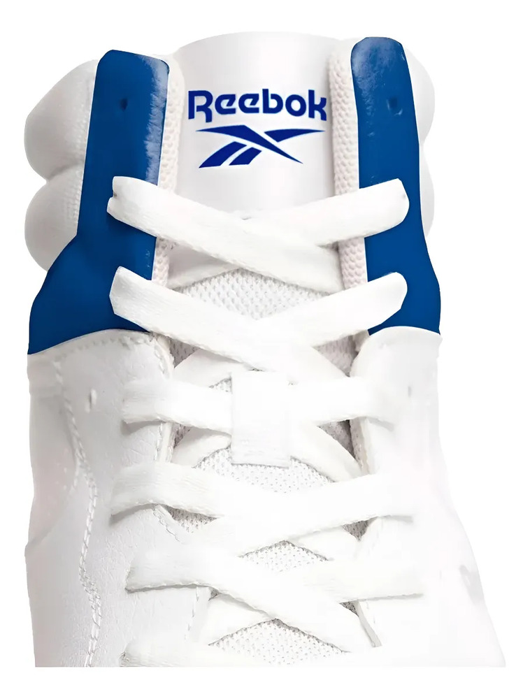 Tenis Reebok Bb 1000 Mid Unisex Street 100234889 /v - Imagen 5